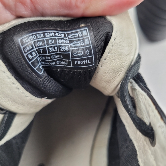 Tsubo Women Sneakers - Picture 5 of 6